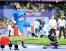 atletica fweir zane lancio del peso finale sfb07661 copia simone ferraro ph atletica fweir zane lancio del peso finale sfb07661 copia simone ferraro ph