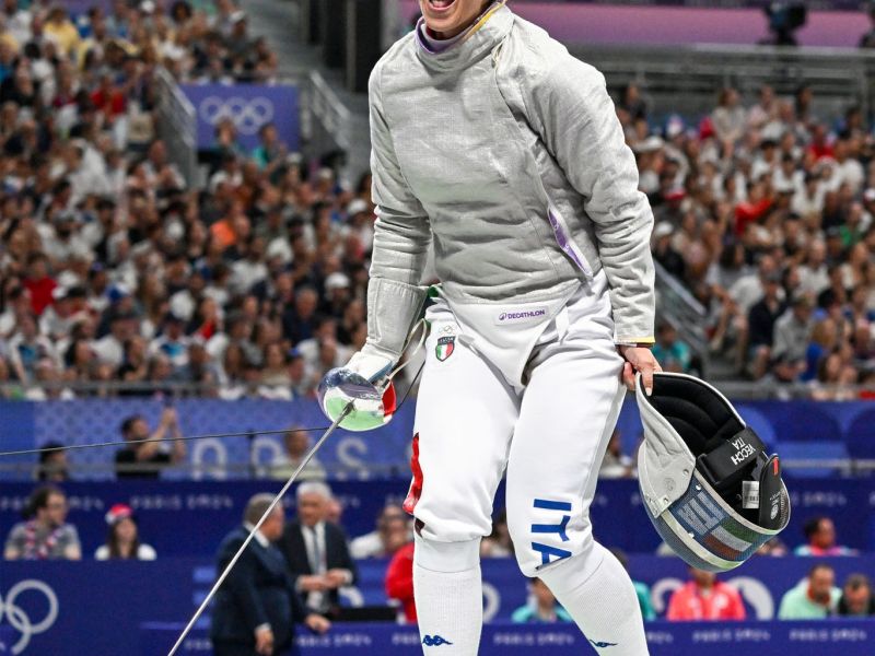 scherma sciabola femminile a squadre ph augusto bizzi agu scherma sciabola femminile a squadre ph augusto bizzi agu