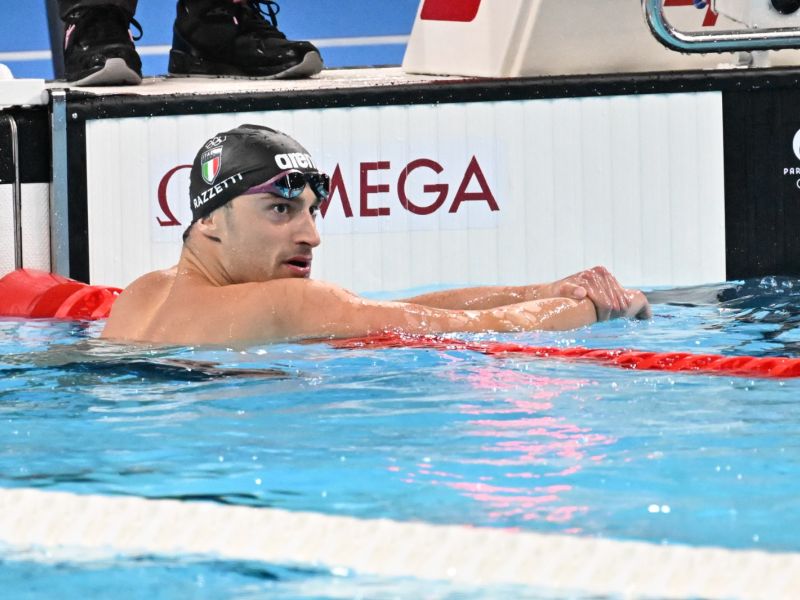 nuoto 200 semi razzetti ph ditondo rdt nuoto 200 semi razzetti ph ditondo rdt