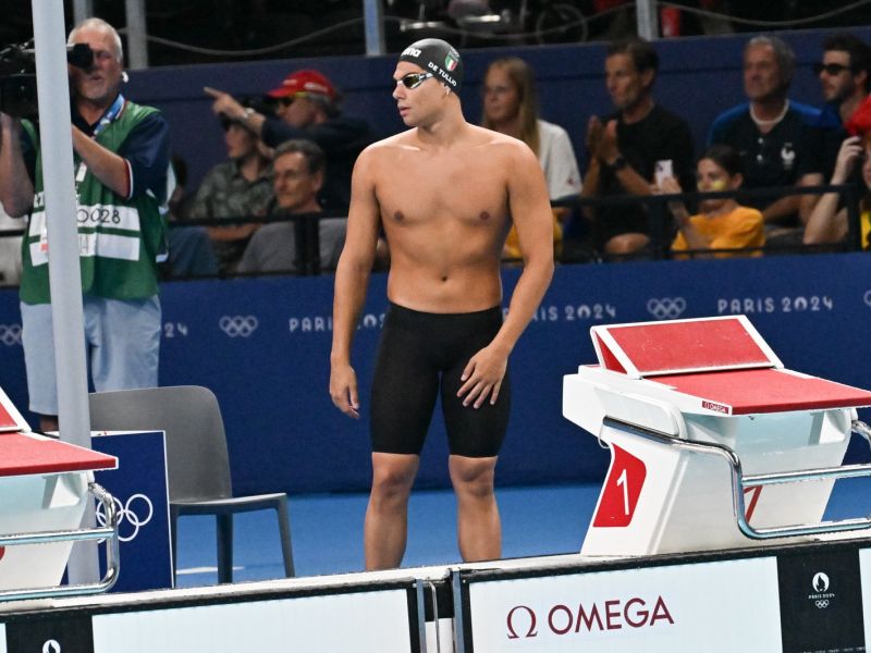 nuoto 800 finale de tullio ph ditondo rdt nuoto 800 finale de tullio ph ditondo rdt