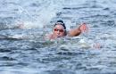Nuoto 10km Donne Bruni foto Luca Pagliaricci GMT _PAG0115 copia