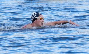 Nuoto 10km Donne Bruni foto Luca Pagliaricci GMT _PAG0278 copia