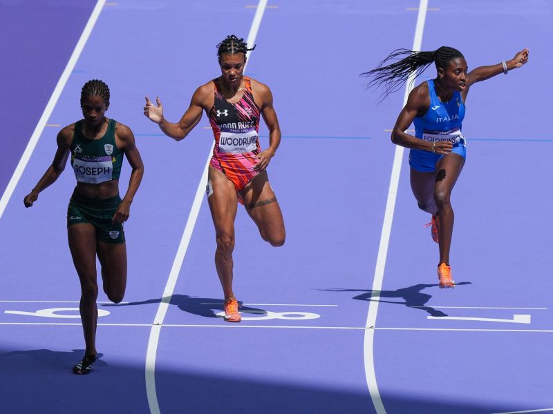 atletica folorunso ayomidem ostacoli donne dsc01937 luca pagliaricci ph atletica folorunso ayomidem ostacoli donne dsc01937 luca pagliaricci ph