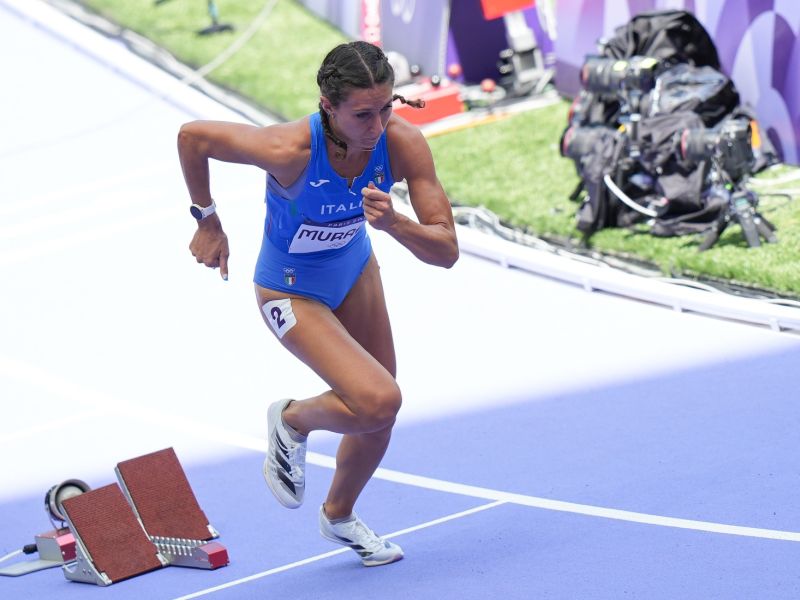 atletica muraro alicem ostacoli donne dsc02111 luca pagliaricci ph atletica muraro alicem ostacoli donne dsc02111 luca pagliaricci ph