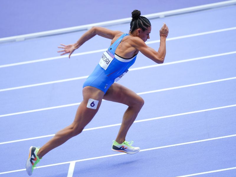 atletica sartori rebeccam ostacoli donne dsc00851 luca pagliaricci ph atletica sartori rebeccam ostacoli donne dsc00851 luca pagliaricci ph