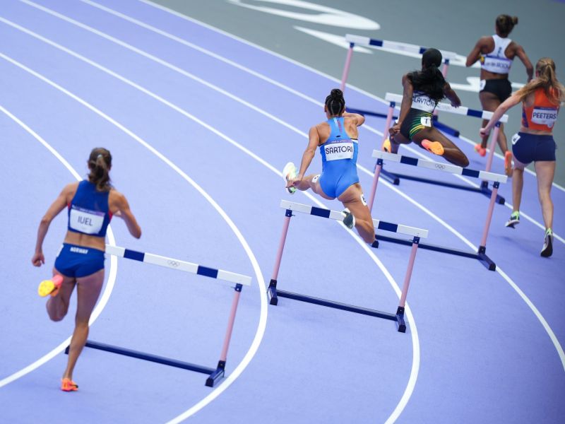 atletica sartori rebeccam ostacoli donne dsc00868 luca pagliaricci ph atletica sartori rebeccam ostacoli donne dsc00868 luca pagliaricci ph