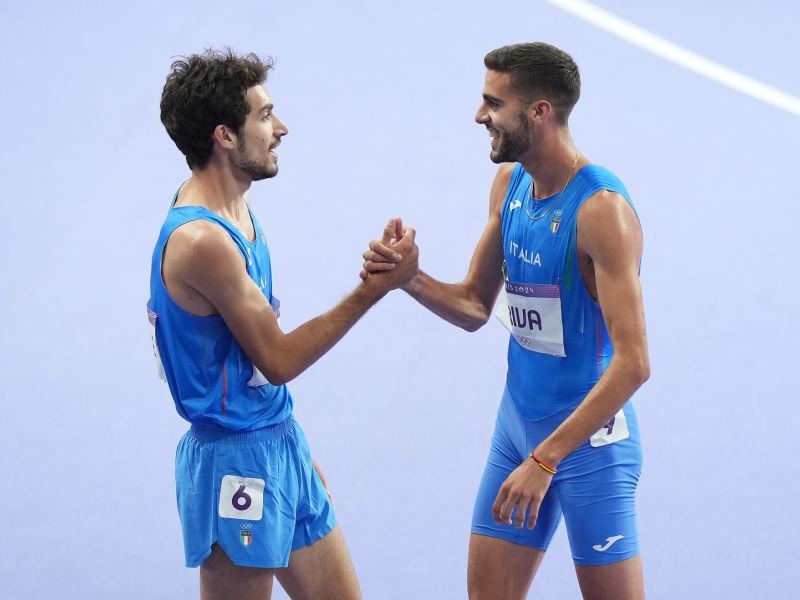 atletica arese pietro   riva federicom uomini dsc04349 luca pagliaricci ph atletica arese pietro   riva federicom uomini dsc04349 luca pagliaricci ph
