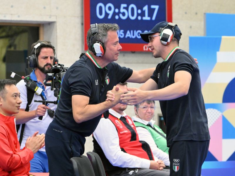 0508 tiro rapido finale massimo spinella  foto mezzelani gmt062 0508 tiro rapido finale massimo spinella  foto mezzelani gmt062