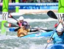 kayak cross quarti horn de gennaro ph ditondo rdt kayak cross quarti horn de gennaro ph ditondo rdt