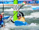 kayak cross quarti horn de gennaro ph ditondo rdt kayak cross quarti horn de gennaro ph ditondo rdt