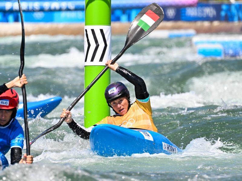 kayak cross quarti horn de gennaro ph ditondo rdt kayak cross quarti horn de gennaro ph ditondo rdt