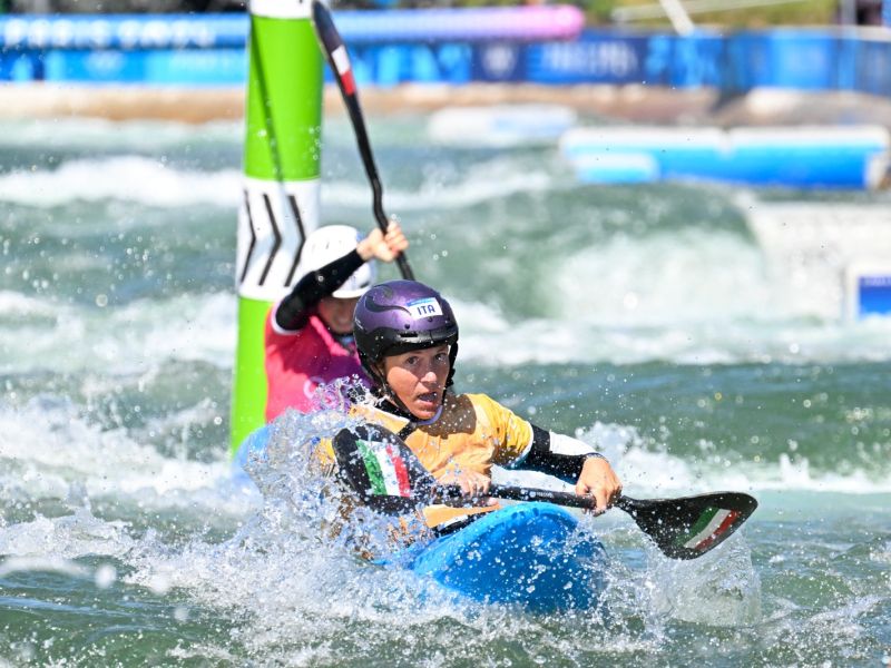 kayak cross quarti horn de gennaro ph ditondo rdt kayak cross quarti horn de gennaro ph ditondo rdt