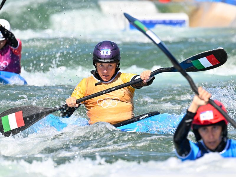 kayak cross quarti horn de gennaro ph ditondo rdt kayak cross quarti horn de gennaro ph ditondo rdt