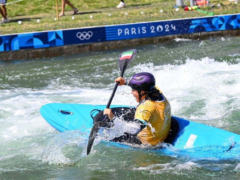 kayak cross quarti horn de gennaro ph ditondo rdt kayak cross quarti horn de gennaro ph ditondo rdt