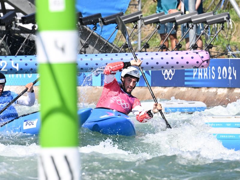 kayak cross quarti horn de gennaro ph ditondo rdt kayak cross quarti horn de gennaro ph ditondo rdt