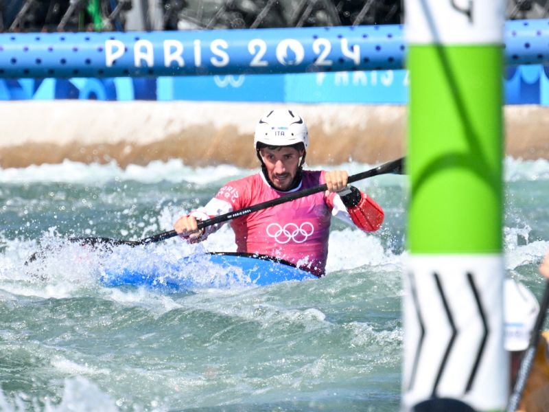 kayak cross quarti horn de gennaro ph ditondo rdt kayak cross quarti horn de gennaro ph ditondo rdt