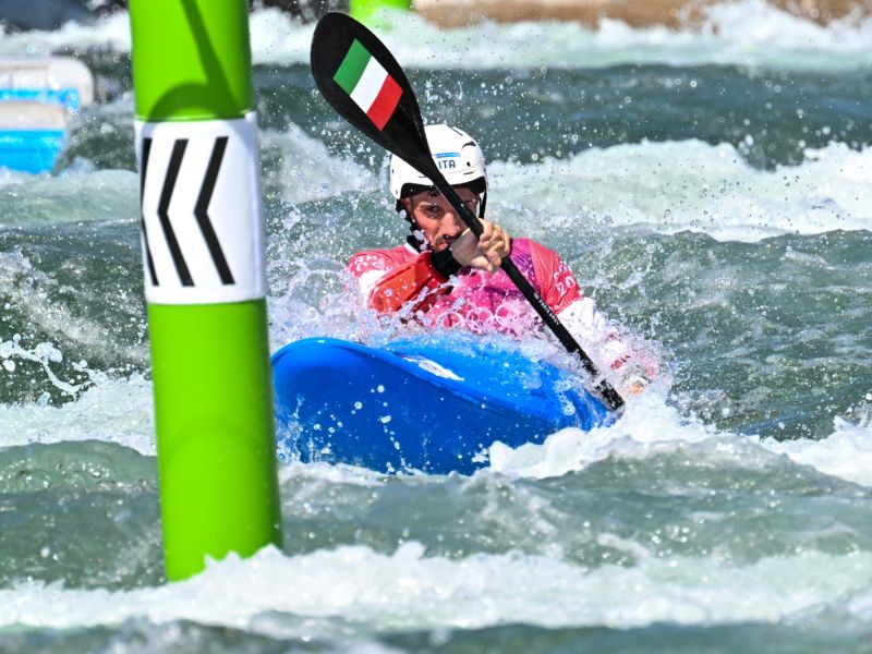 kayak cross quarti horn de gennaro ph ditondo rdt kayak cross quarti horn de gennaro ph ditondo rdt