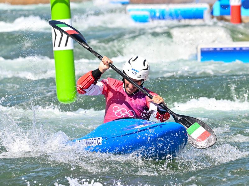 kayak cross quarti horn de gennaro ph ditondo rdt kayak cross quarti horn de gennaro ph ditondo rdt