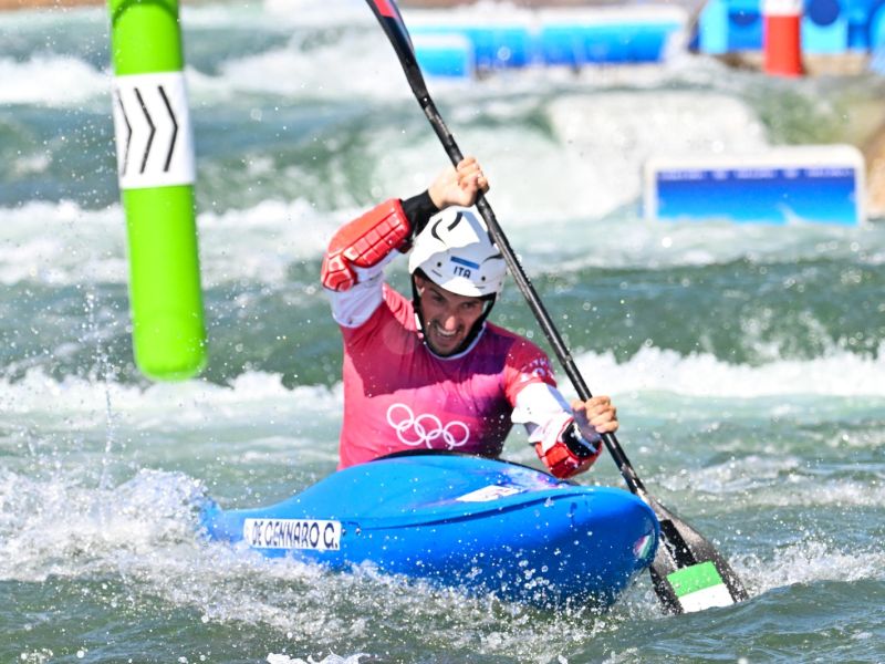 kayak cross quarti horn de gennaro ph ditondo rdt kayak cross quarti horn de gennaro ph ditondo rdt