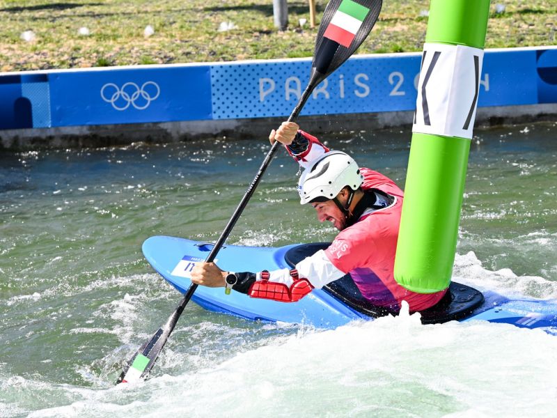 kayak cross quarti horn de gennaro ph ditondo rdt kayak cross quarti horn de gennaro ph ditondo rdt
