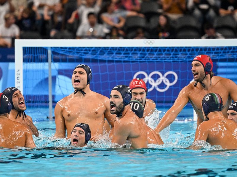 pallanuoto maschile ita vs gre ph augusto bizzi  agu pallanuoto maschile ita vs gre ph augusto bizzi  agu