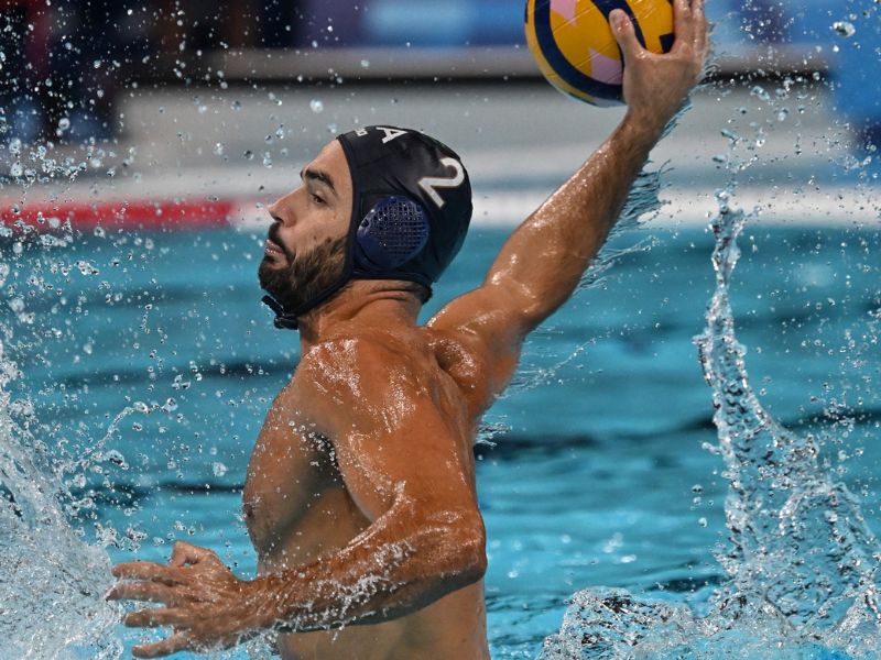 pallanuoto maschile ita vs gre ph augusto bizzi  agu pallanuoto maschile ita vs gre ph augusto bizzi  agu
