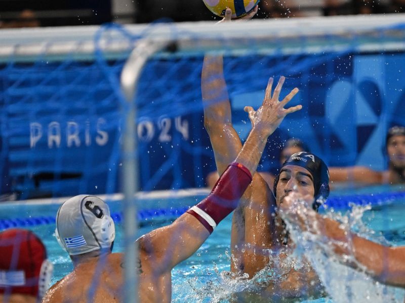pallanuoto maschile ita vs gre ph augusto bizzi  agu pallanuoto maschile ita vs gre ph augusto bizzi  agu