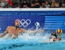pallanuoto maschile ita vs gre ph augusto bizzi  agu pallanuoto maschile ita vs gre ph augusto bizzi  agu