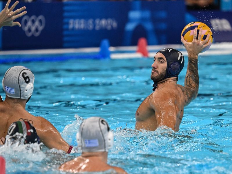 pallanuoto maschile ita vs gre ph augusto bizzi  agu pallanuoto maschile ita vs gre ph augusto bizzi  agu