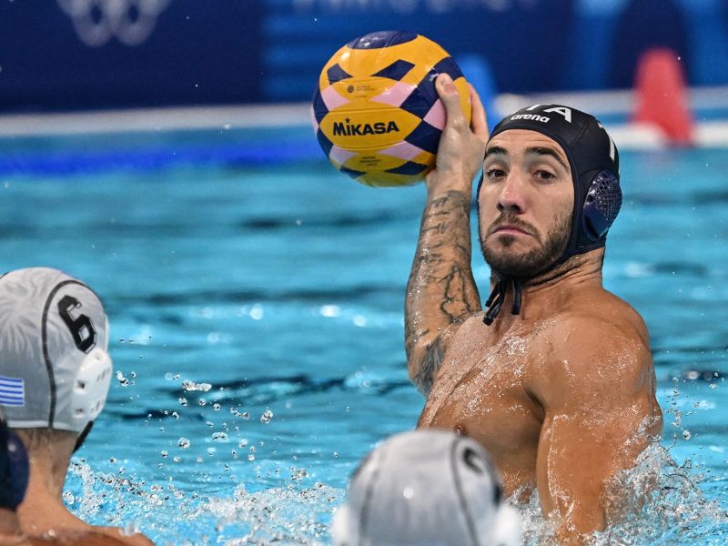 pallanuoto maschile ita vs gre ph augusto bizzi  agu pallanuoto maschile ita vs gre ph augusto bizzi  agu