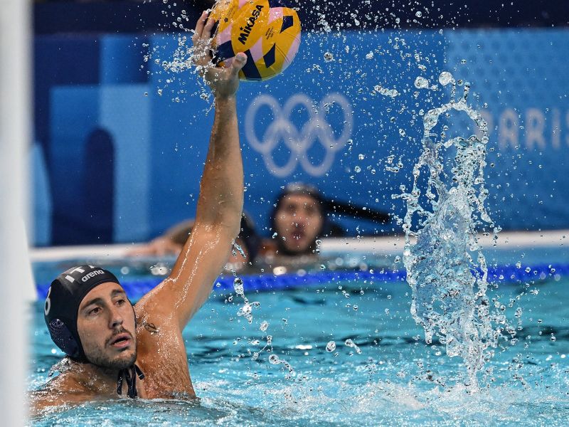 pallanuoto maschile ita vs gre ph augusto bizzi  agu pallanuoto maschile ita vs gre ph augusto bizzi  agu