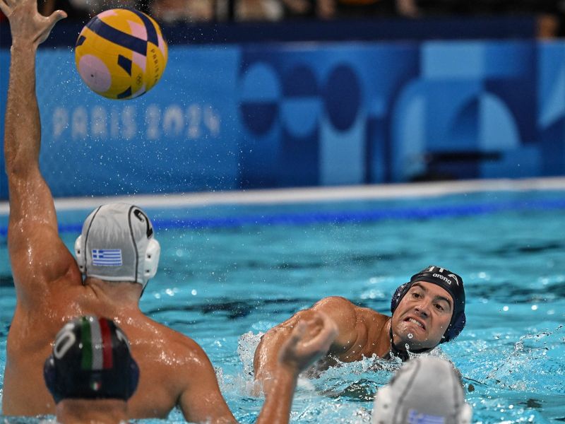 pallanuoto maschile ita vs gre ph augusto bizzi  agu pallanuoto maschile ita vs gre ph augusto bizzi  agu