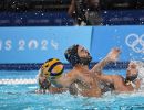 pallanuoto maschile ita vs gre ph augusto bizzi agu pallanuoto maschile ita vs gre ph augusto bizzi agu