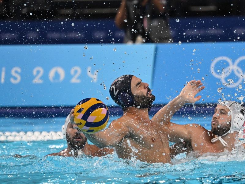 pallanuoto maschile ita vs gre ph augusto bizzi agu pallanuoto maschile ita vs gre ph augusto bizzi agu