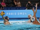 pallanuoto maschile ita vs gre ph augusto bizzi agu pallanuoto maschile ita vs gre ph augusto bizzi agu