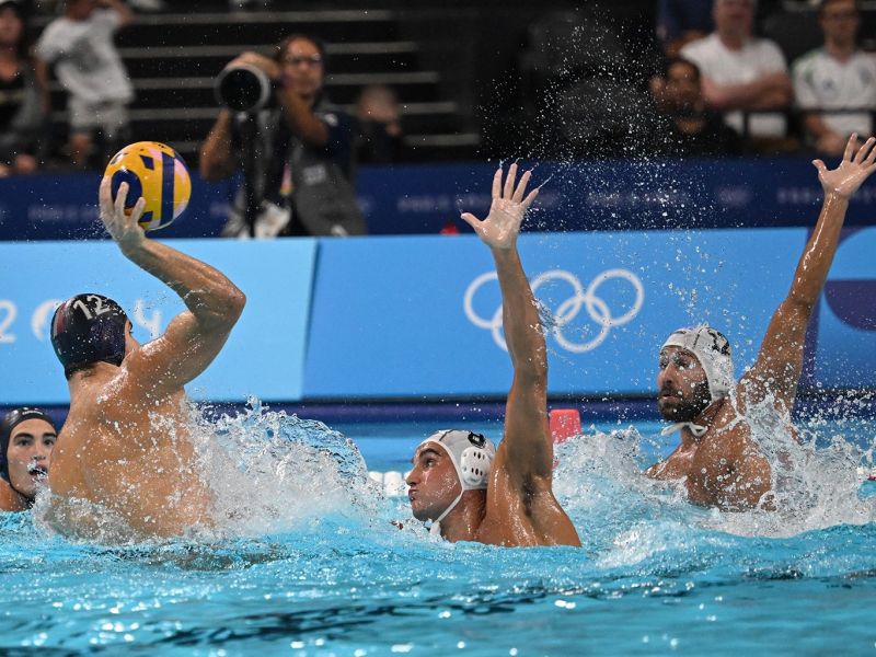 pallanuoto maschile ita vs gre ph augusto bizzi agu pallanuoto maschile ita vs gre ph augusto bizzi agu