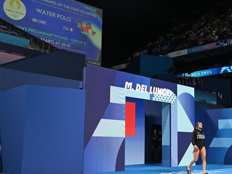 pallanuoto maschile ita vs gre ph augusto bizzi aug pallanuoto maschile ita vs gre ph augusto bizzi aug