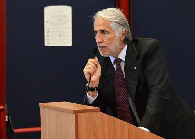 50° Anniversario Istituto di Medicina e Scienza dello Sport Antonio Venerando