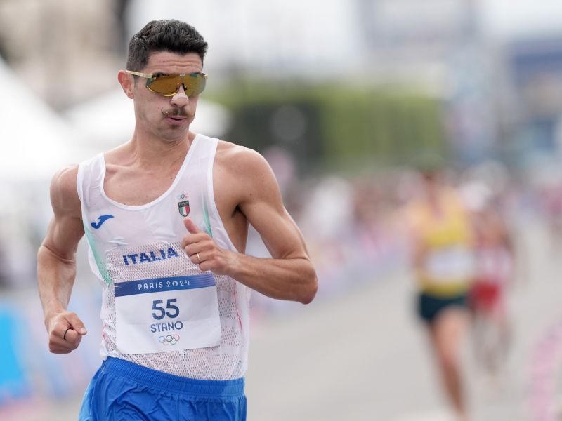 marcia palmisano stano mixed relay dsc05844 luca pagliaricci ph marcia palmisano stano mixed relay dsc05844 luca pagliaricci ph
