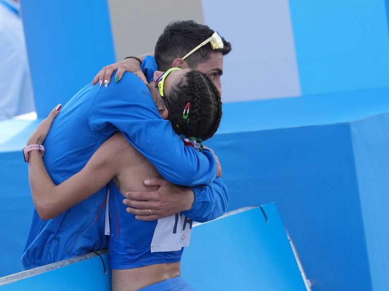 marcia palmisano stano mixed relay dsc06061 luca pagliaricci ph marcia palmisano stano mixed relay dsc06061 luca pagliaricci ph