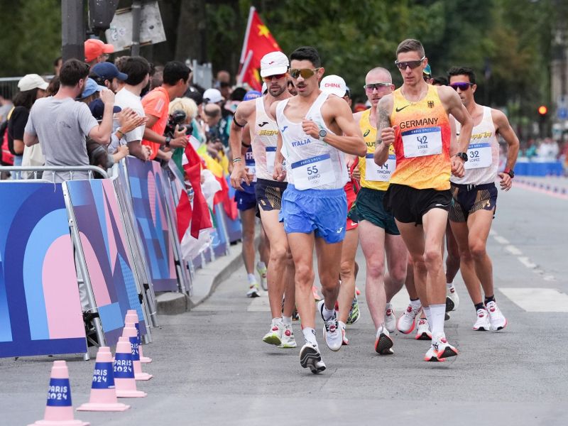 marcia palmisano stano mixed relay dsc06092 luca pagliaricci ph marcia palmisano stano mixed relay dsc06092 luca pagliaricci ph