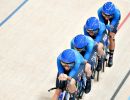 ciclismo pista inseguimento a sq d   finale 3 posto  italia gran bretagna sfb04852 copia simone ferraro ph ciclismo pista inseguimento a sq d   finale 3 posto  italia gran bretagna sfb04852 copia simone ferraro ph