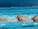 nuoto artistico a squadre ph augusto bizzi agu nuoto artistico a squadre ph augusto bizzi agu