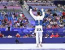 taekwondo ottavi dellaquila ph ditondo rdt taekwondo ottavi dellaquila ph ditondo rdt