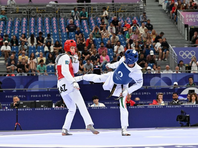 taekwondo ottavi dellaquila ph ditondo rdt taekwondo ottavi dellaquila ph ditondo rdt