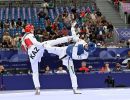taekwondo ottavi dellaquila ph ditondo rdt taekwondo ottavi dellaquila ph ditondo rdt