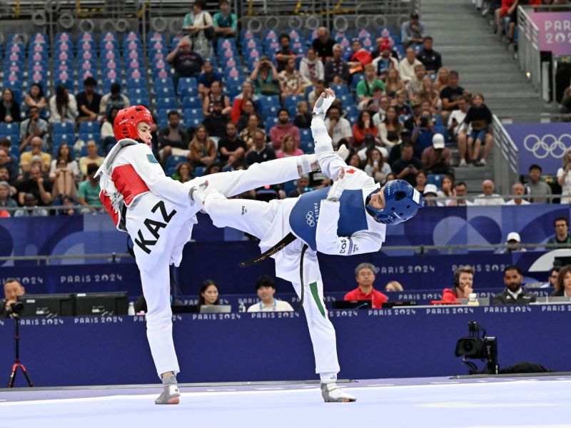 taekwondo ottavi dellaquila ph ditondo rdt taekwondo ottavi dellaquila ph ditondo rdt