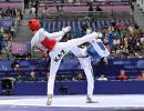 taekwondo ottavi dellaquila ph ditondo rdt taekwondo ottavi dellaquila ph ditondo rdt