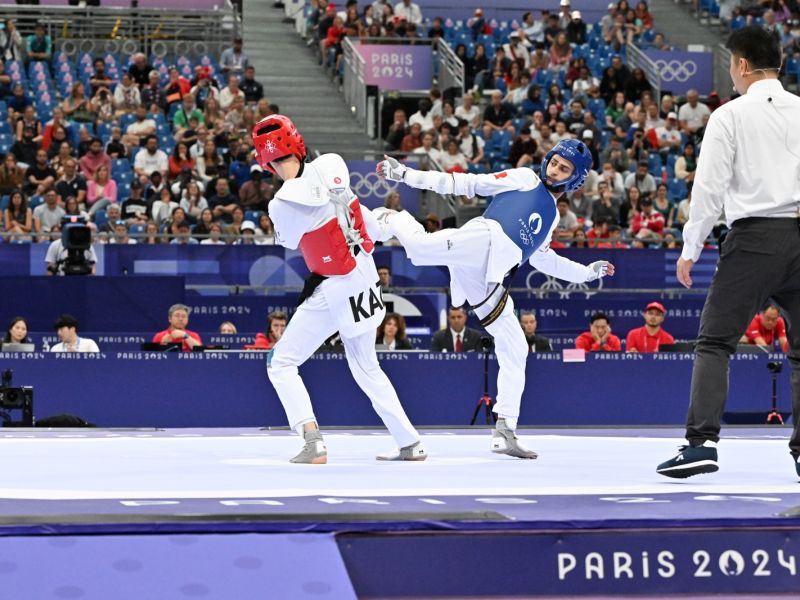 taekwondo ottavi dellaquila ph ditondo rdt taekwondo ottavi dellaquila ph ditondo rdt