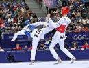 taekwondo ottavi dellaquila ph ditondo rdt taekwondo ottavi dellaquila ph ditondo rdt
